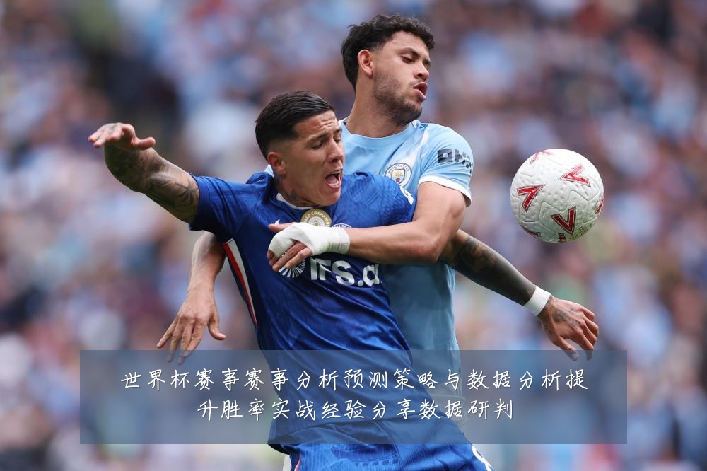 世界杯赛事赛事分析预测策略与数据分析提升胜率实战经验分享数据研判